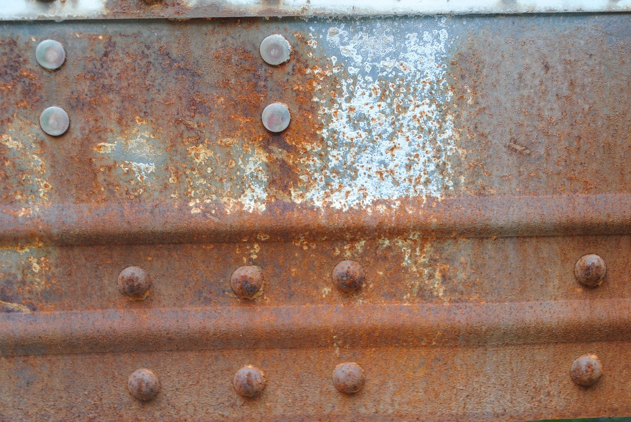 Test: RuggineX 2x1 sfida la ruggine più ostinata